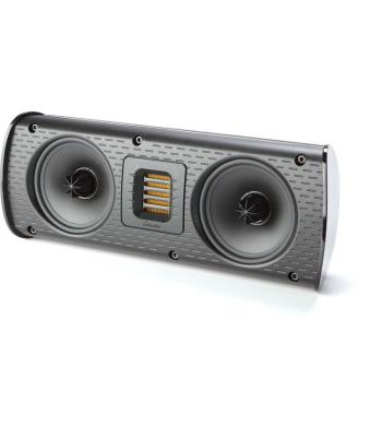 GoldenEar SuperSat 3C On Wall Center Speaker - EX DEMO